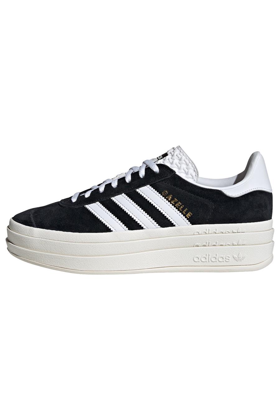 Gazelle Bold W Kadın Günlük Ayakkabı HQ6912