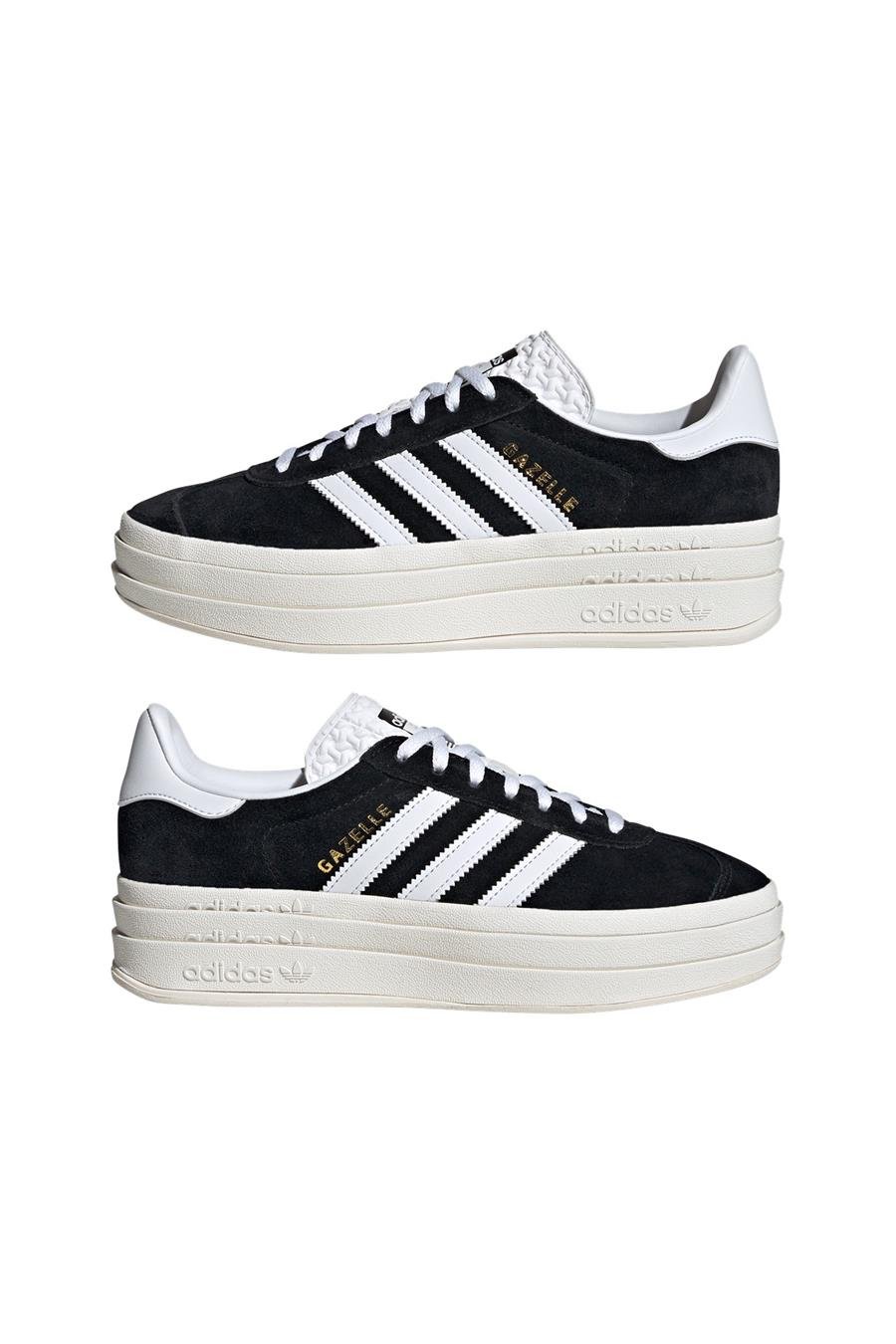 Gazelle Bold W Kadın Günlük Ayakkabı HQ6912