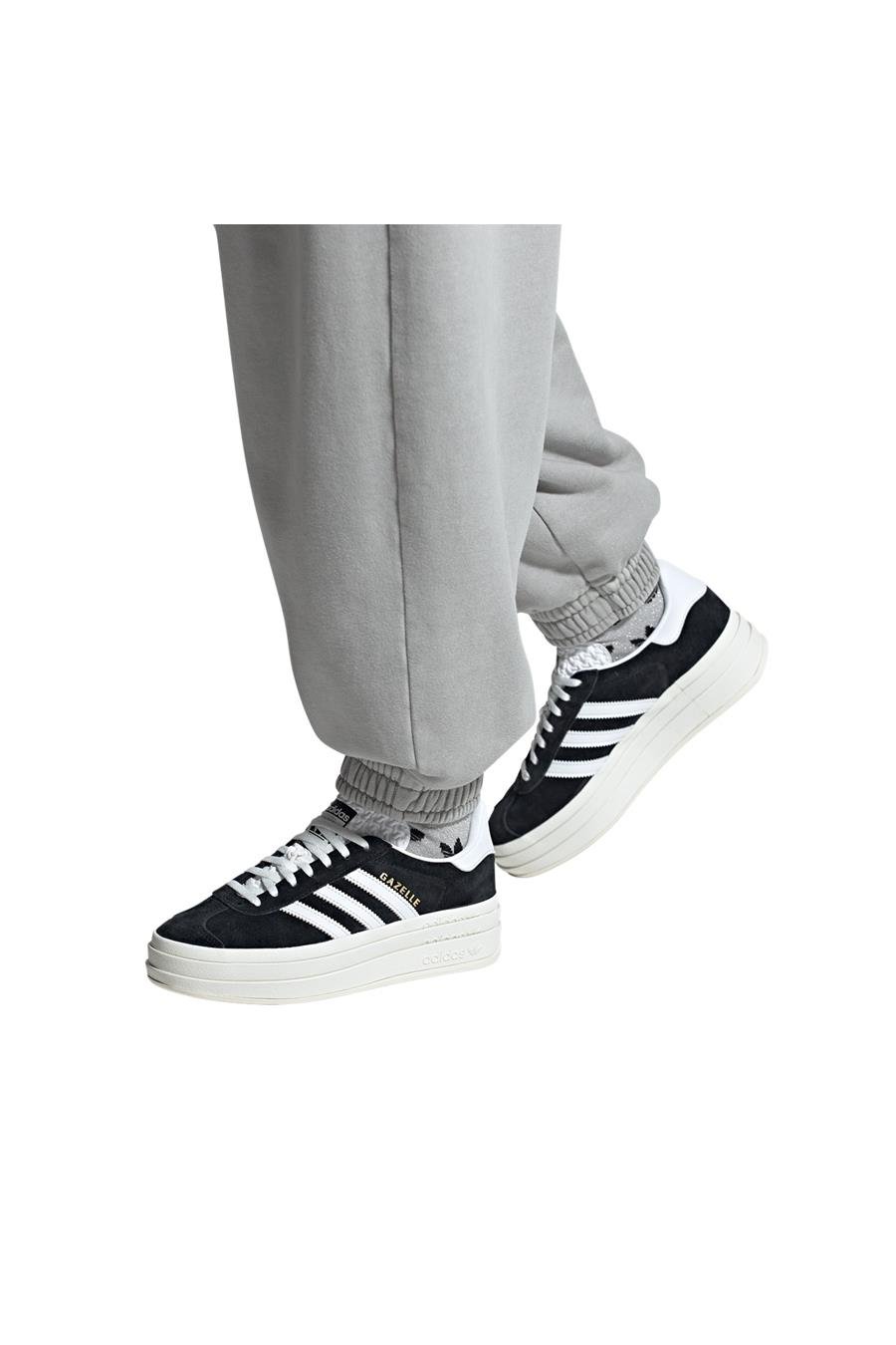 Gazelle Bold W Kadın Günlük Ayakkabı HQ6912