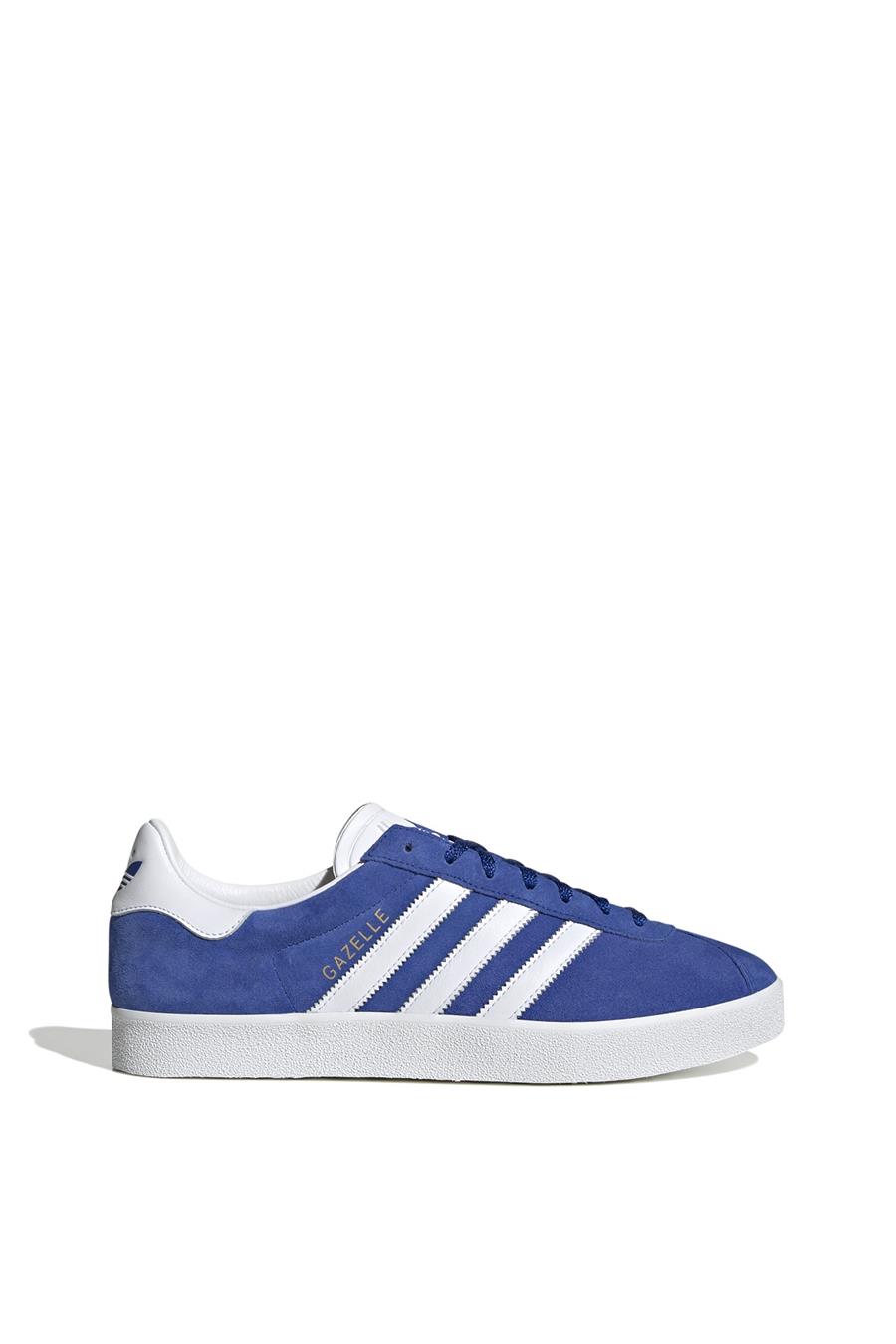 Laci̇vert Adidas Gazelle 85 Erkek Sneaker IG0456