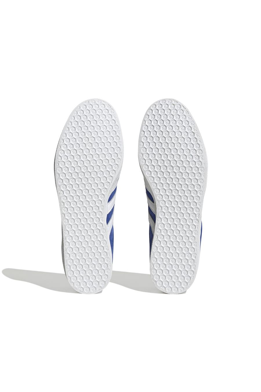 Laci̇vert Adidas Gazelle 85 Erkek Sneaker IG0456