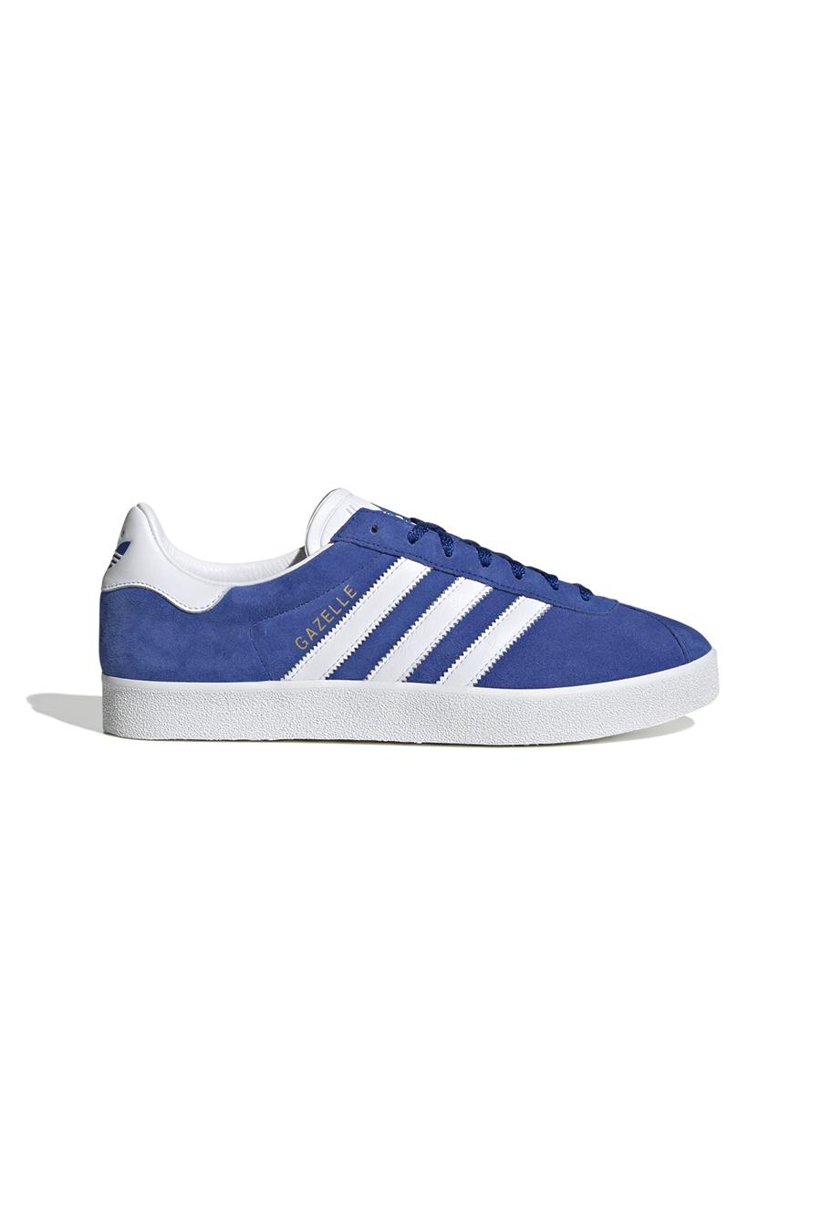Laci̇vert Adidas Gazelle 85 Erkek Sneaker IG0456