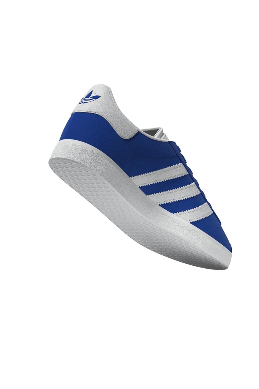 Laci̇vert Adidas Gazelle 85 Erkek Sneaker IG0456