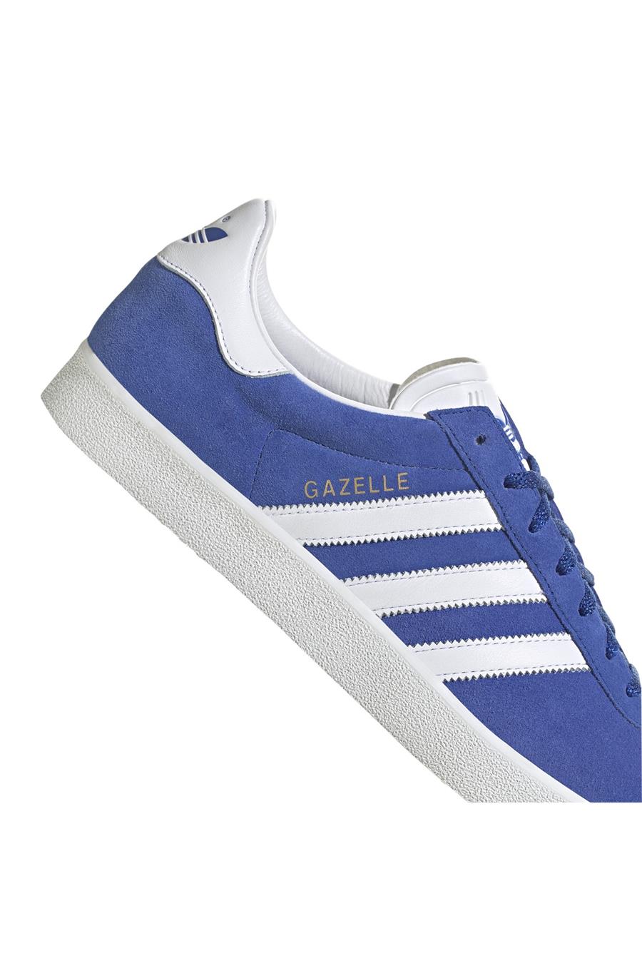 Laci̇vert Adidas Gazelle 85 Erkek Sneaker IG0456