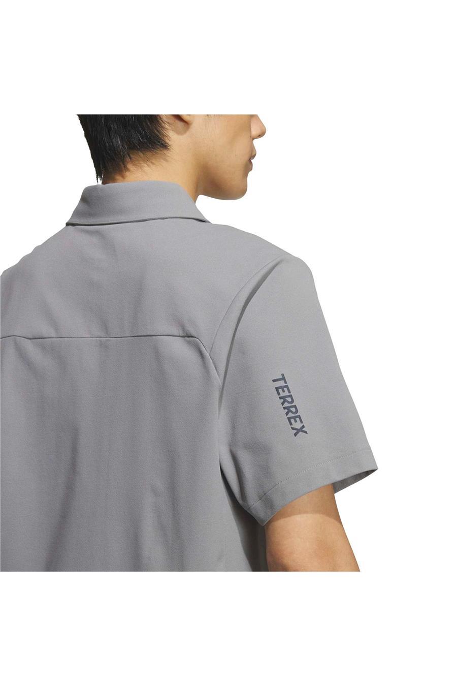 Polo T-shirt