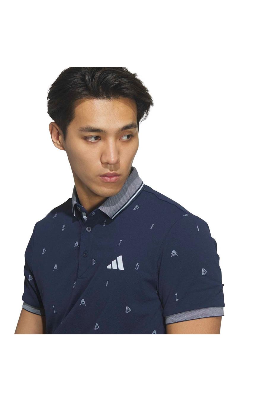 Polo T-shirt