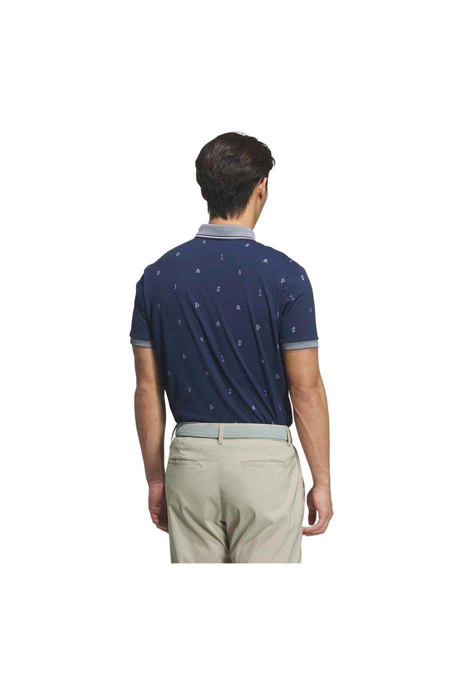 Polo T-shirt