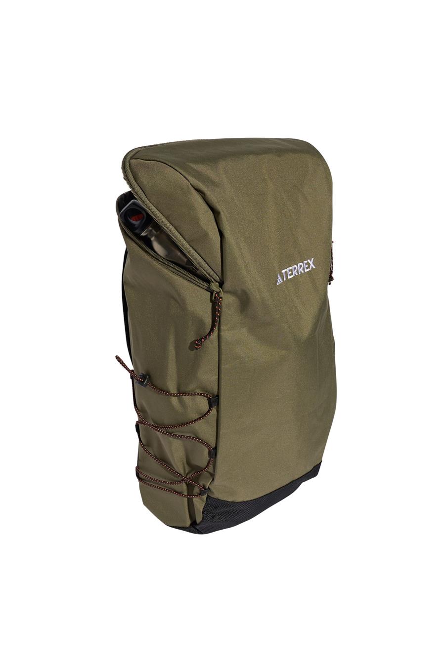 Yeşil  Sırt Çantası MT ESS BP 20L JW0823