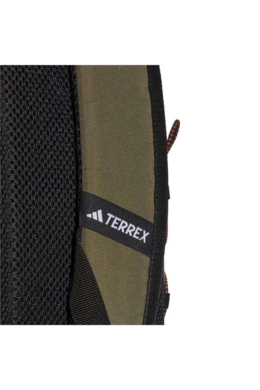 Yeşil  Sırt Çantası MT ESS BP 20L JW0823