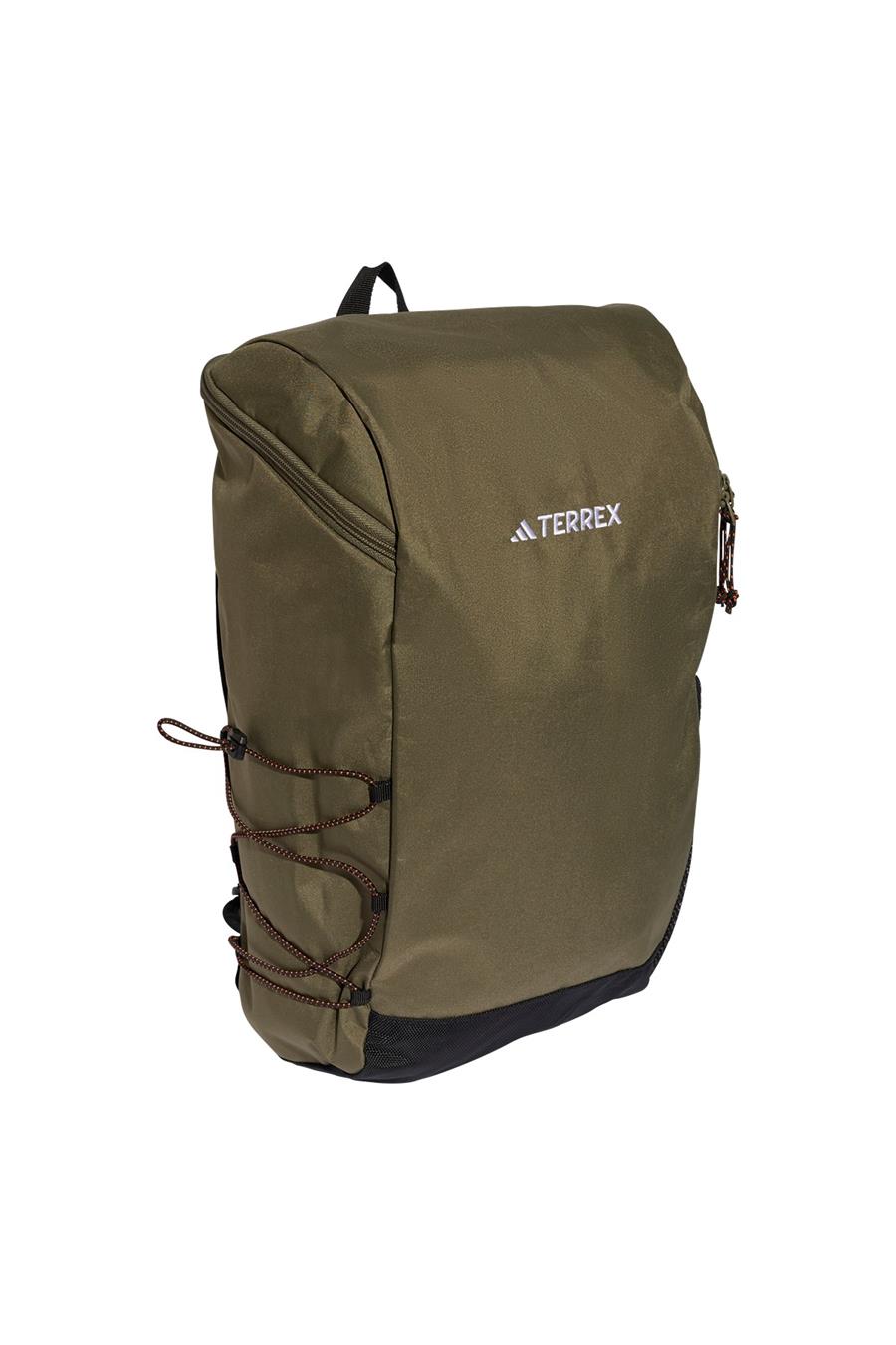 Yeşil  Sırt Çantası MT ESS BP 20L JW0823