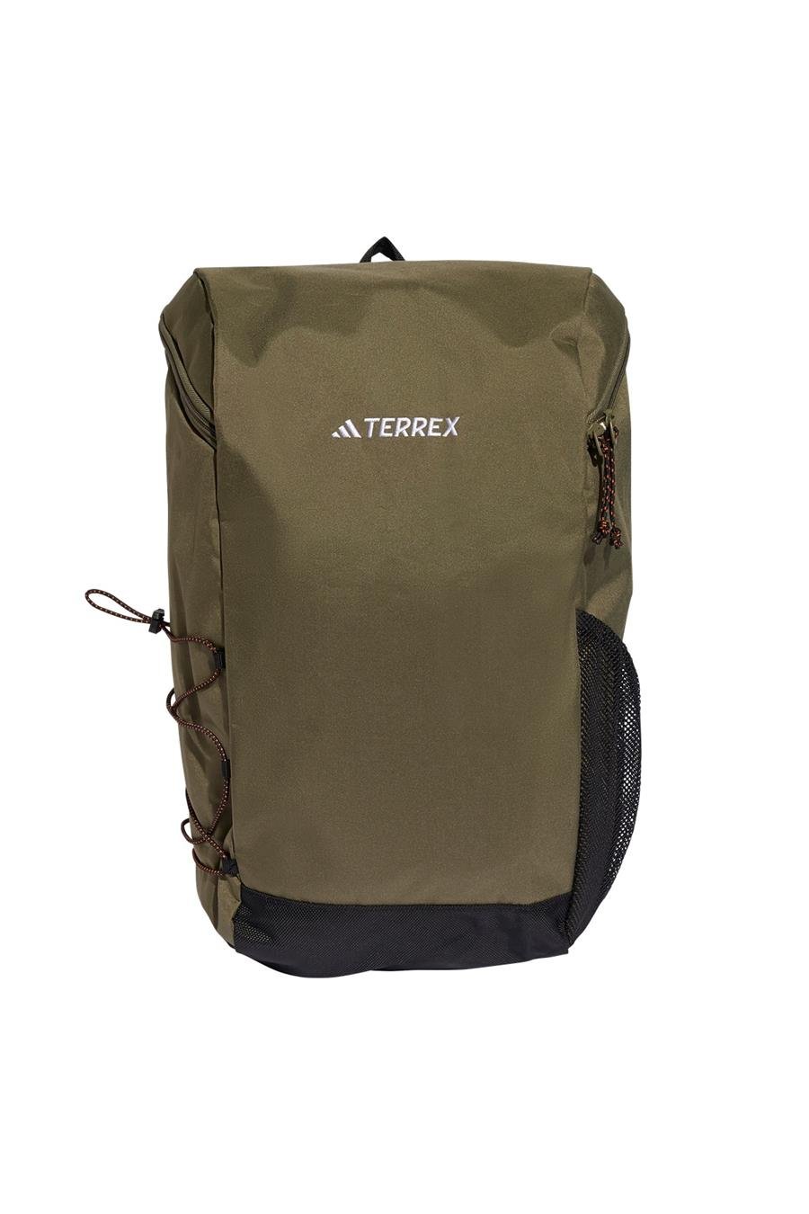 Yeşil  Sırt Çantası MT ESS BP 20L JW0823