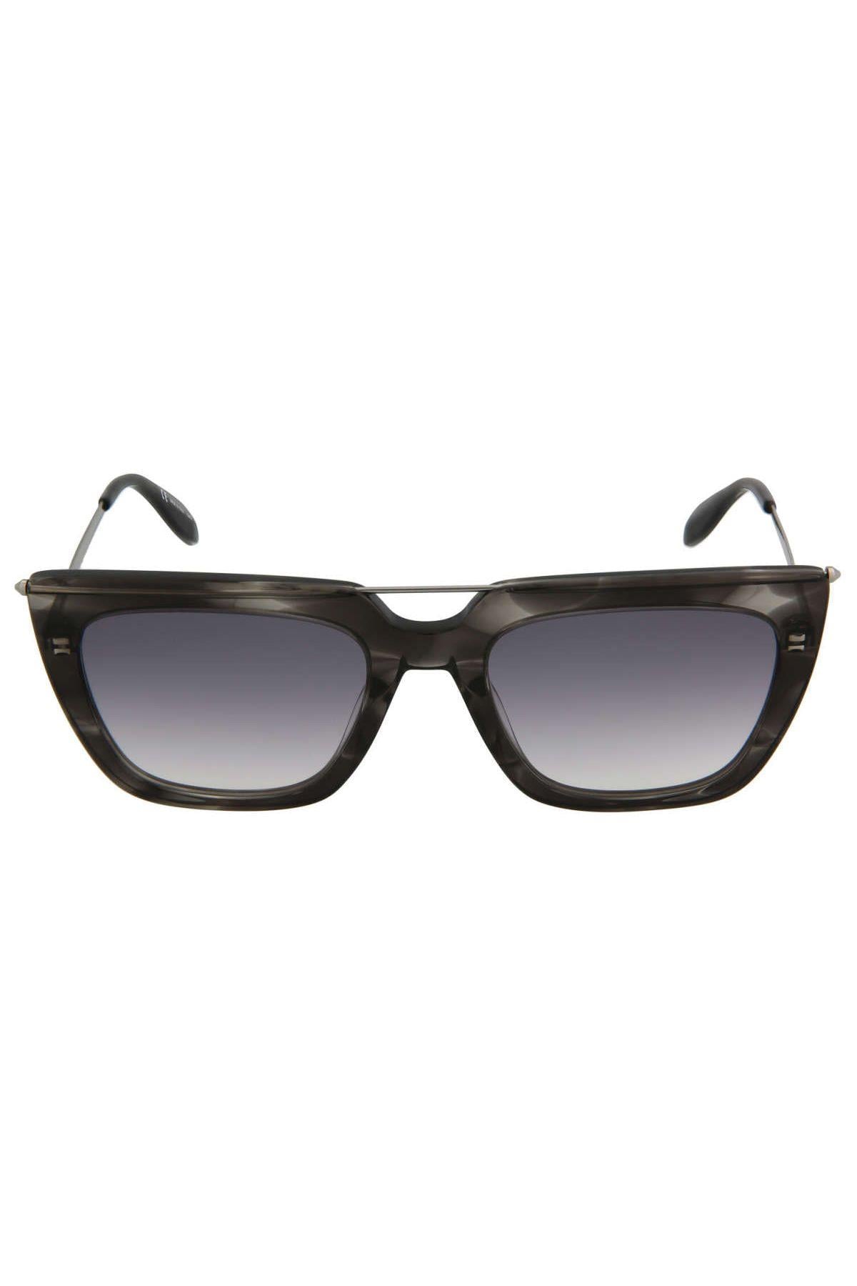 Alexander McQueen AM 0169S 004 Kadın Güneş Gözlüğü
