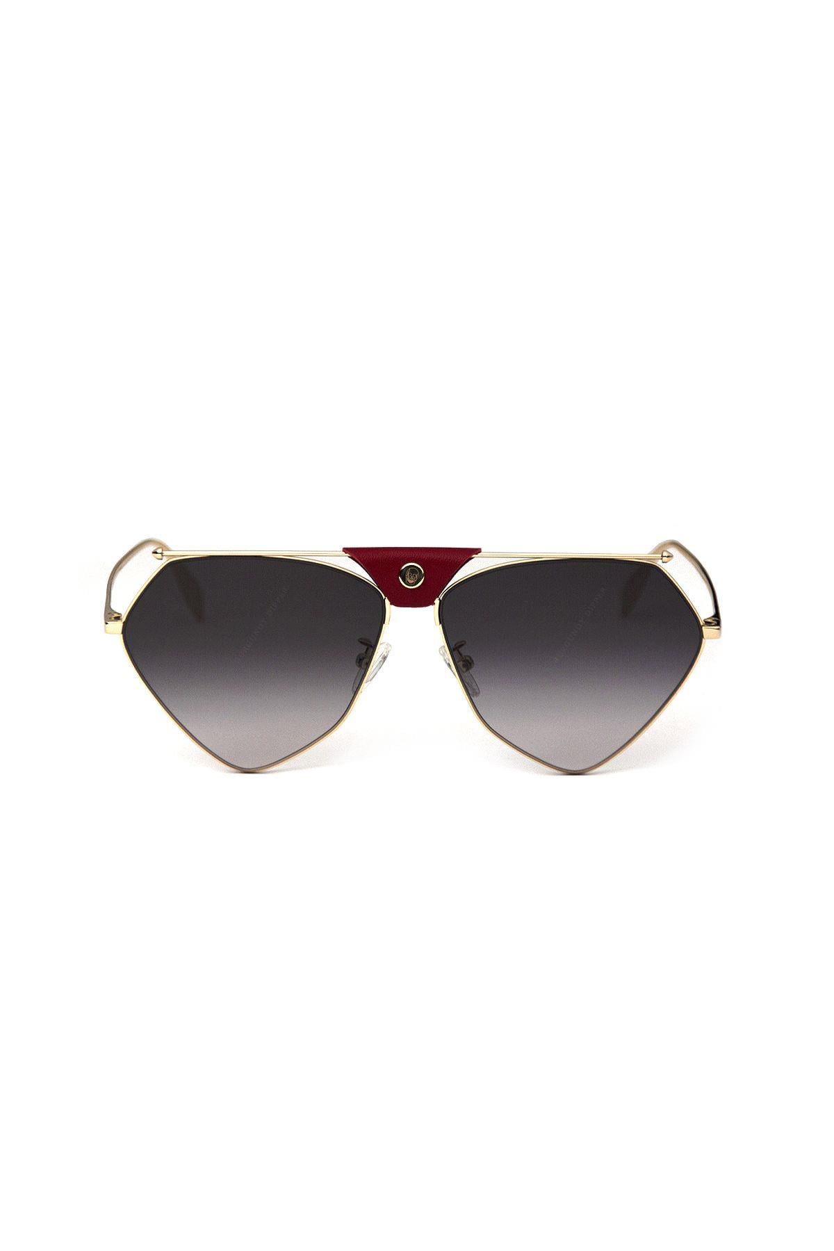 Alexander McQueen AM0317S 004 Güneş Gözlüğü