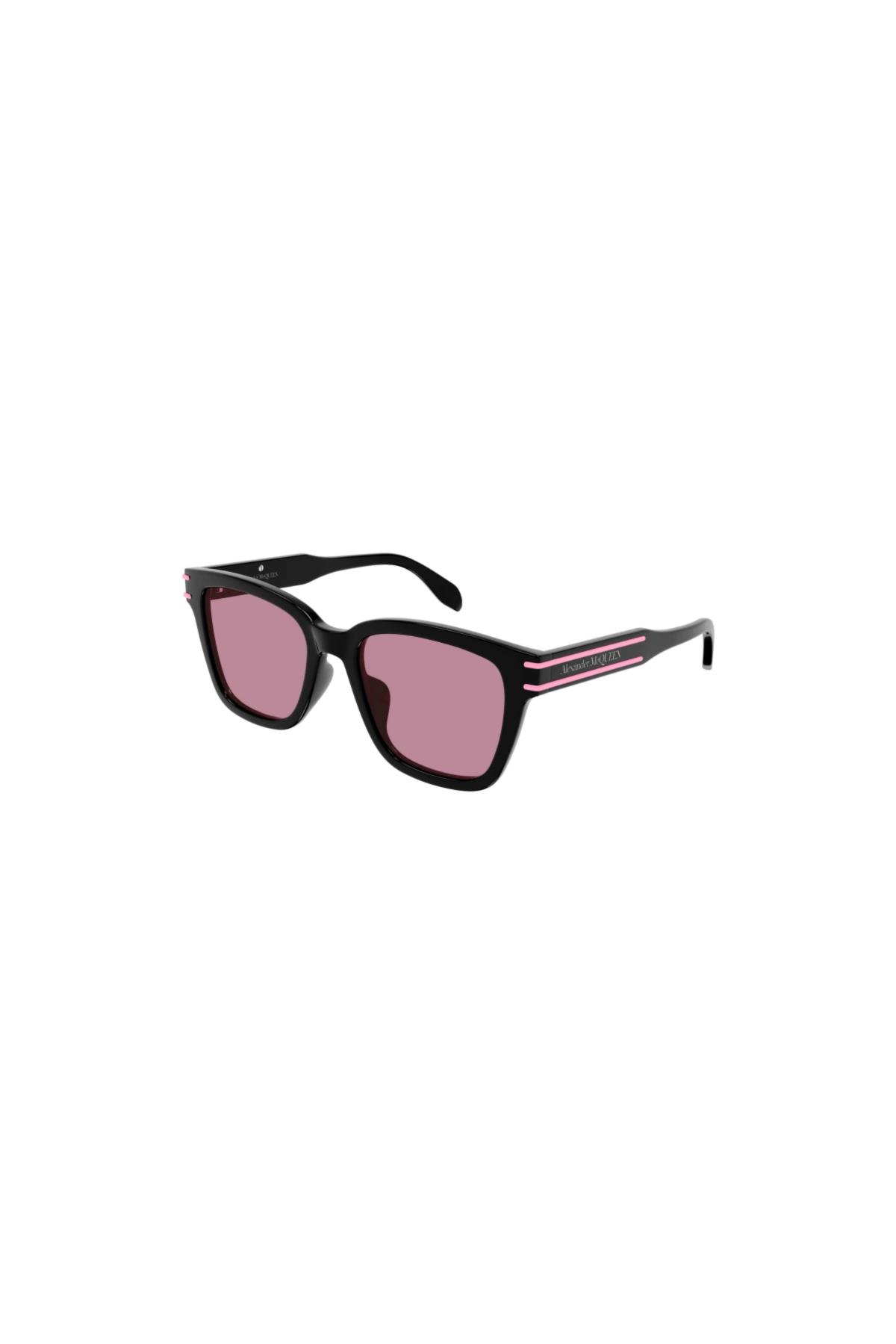 Alexander McQueen AM0399SA 002 Güneş Gözlüğü
