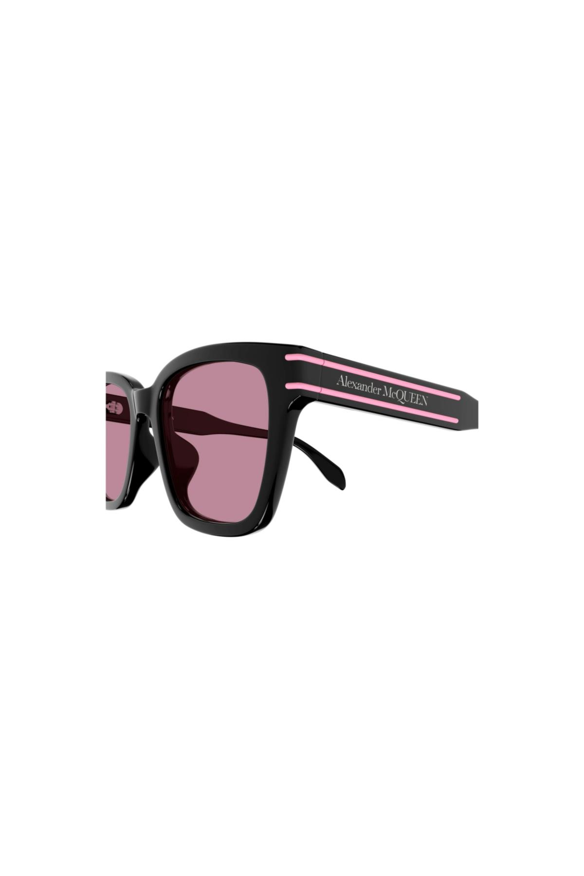 Alexander McQueen AM0399SA 002 Güneş Gözlüğü
