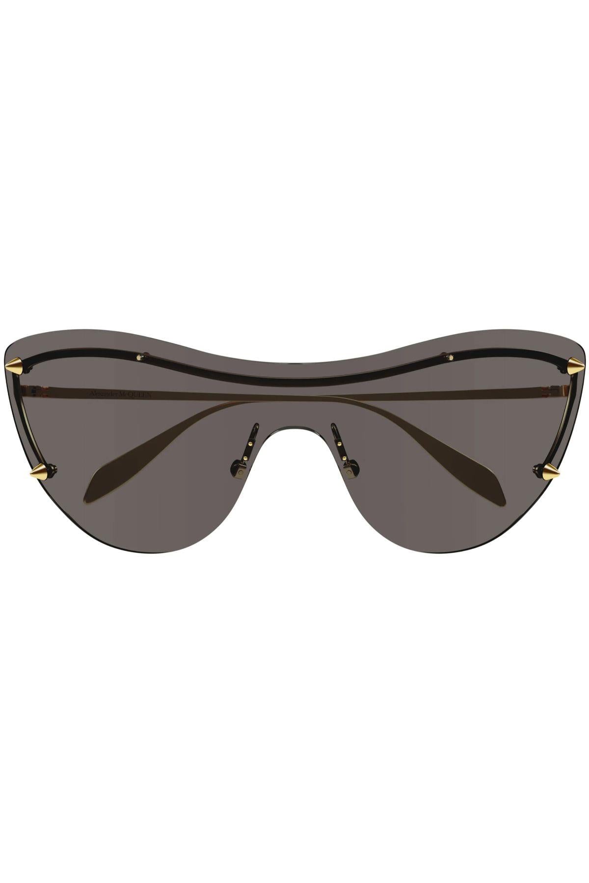 Alexander McQueen AM0413S 002 Güneş Gözlüğü