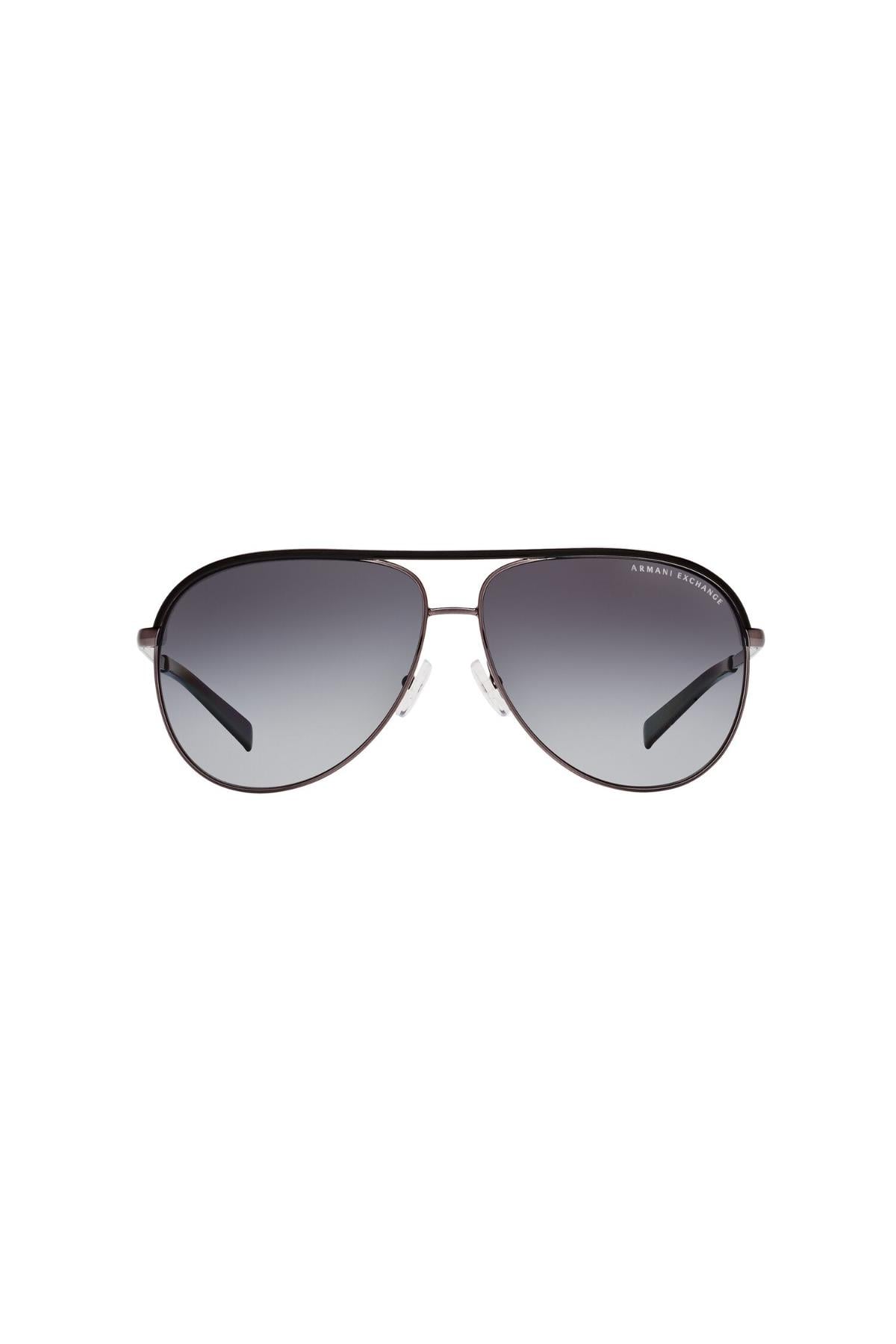 Armani Exchange 0AX 2002 6006T3 61 Unisex Güneş Gözlüğü | Dünyagöz