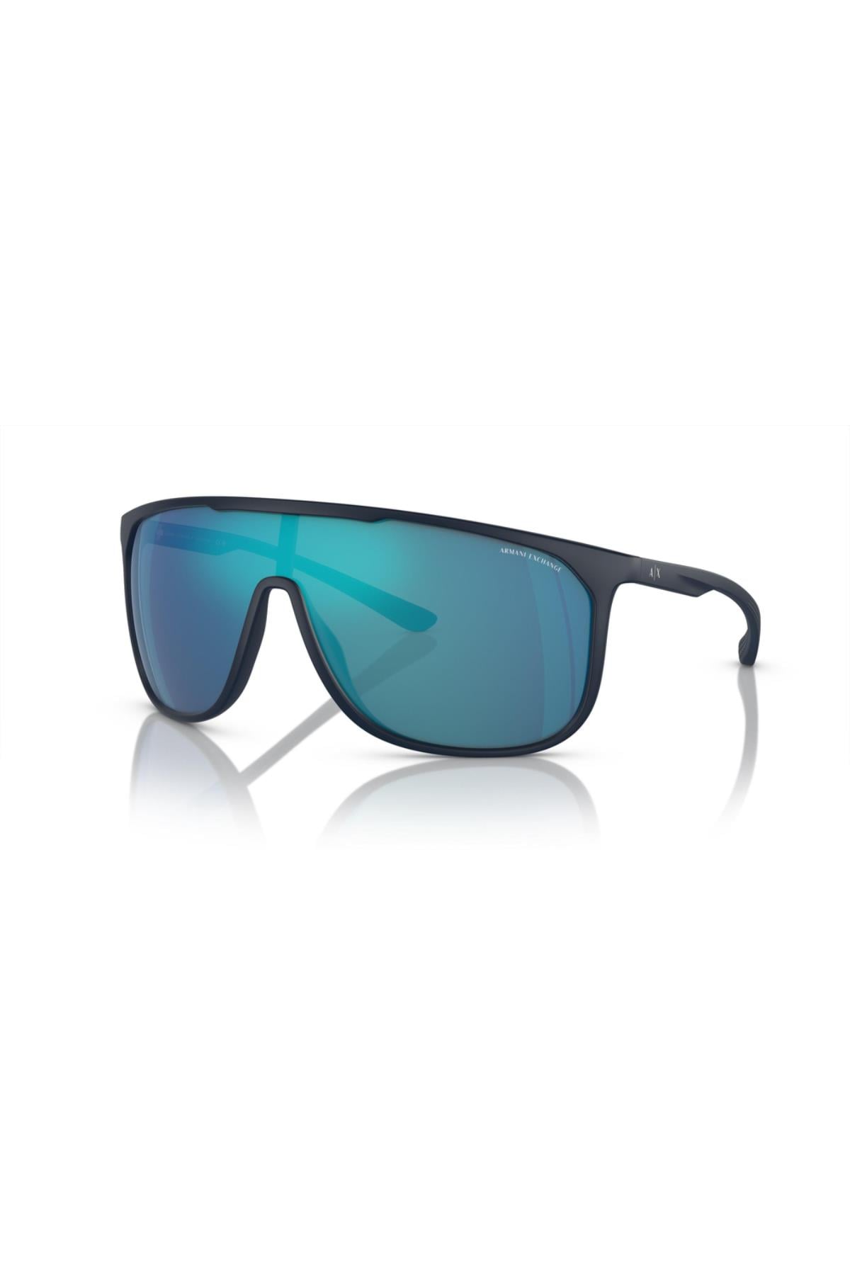 Armani Exchange 0AX4137SU 818155 135 Unisex Güneş Gözlüğü