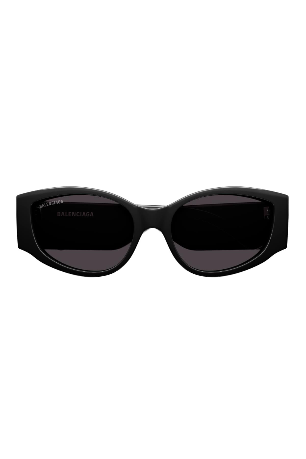 Balenciaga BB0258S 001 Güneş Gözlüğü