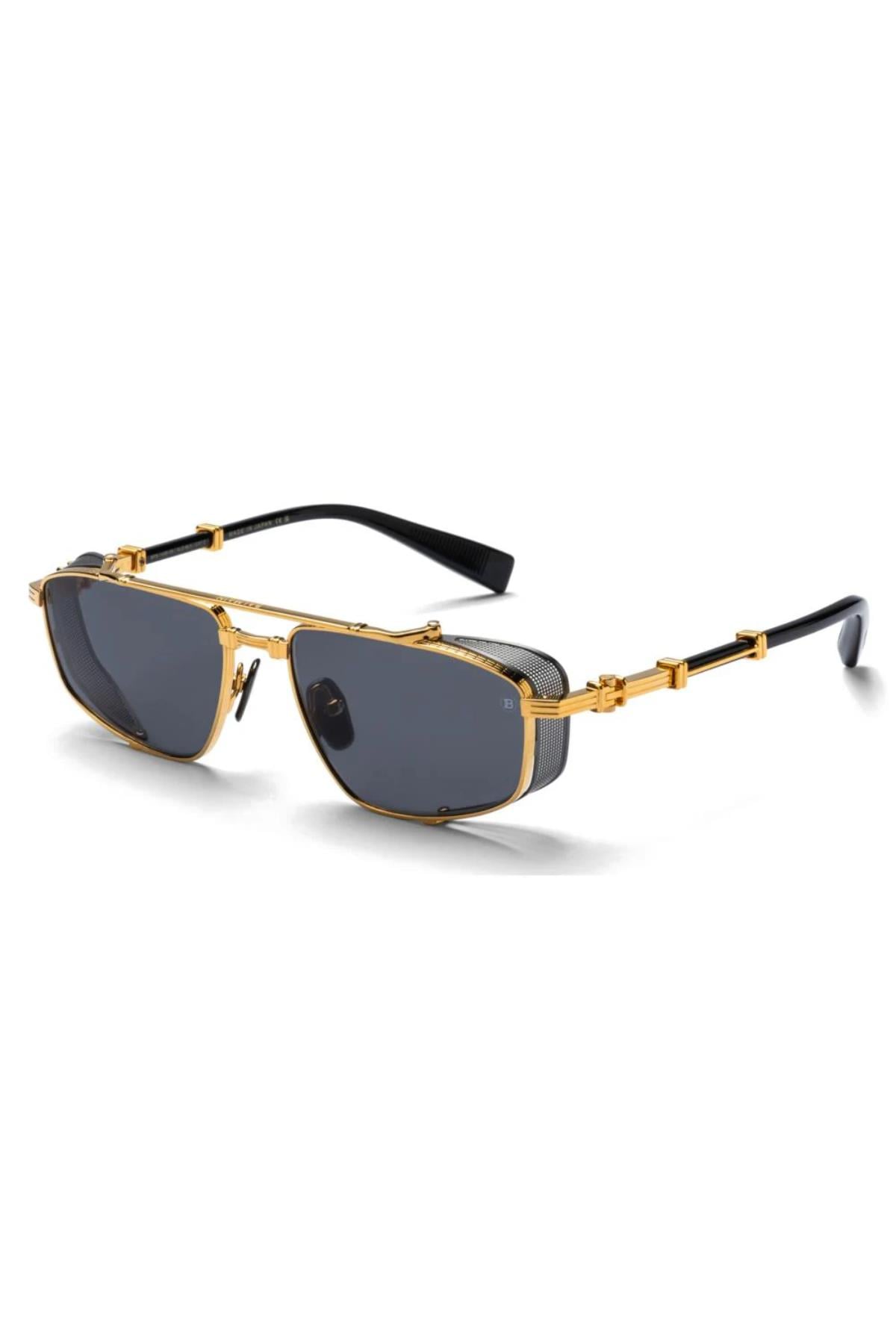 BALMAIN GUNES BRIGADE-V BPS-142D