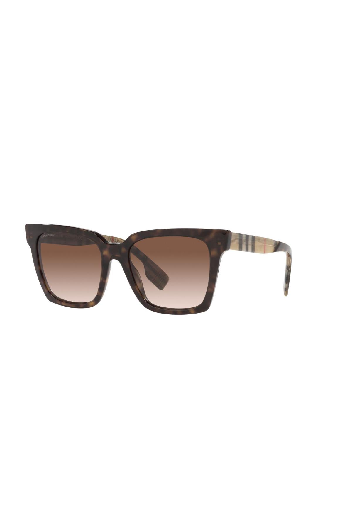 Burberry 0BE 4335 393013 53 Kadın Güneş Gözlüğü | Dünyagöz Optik