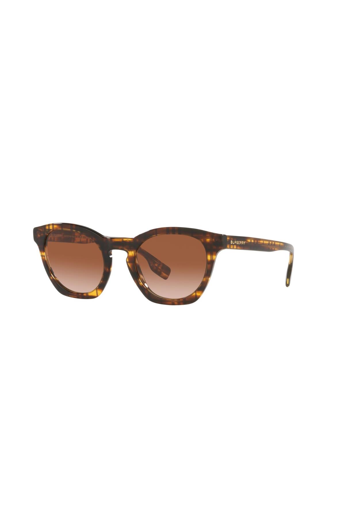 Burberry 0BE 4367 398113 49 Kadın Güneş Gözlüğü | Dünyagöz Optik