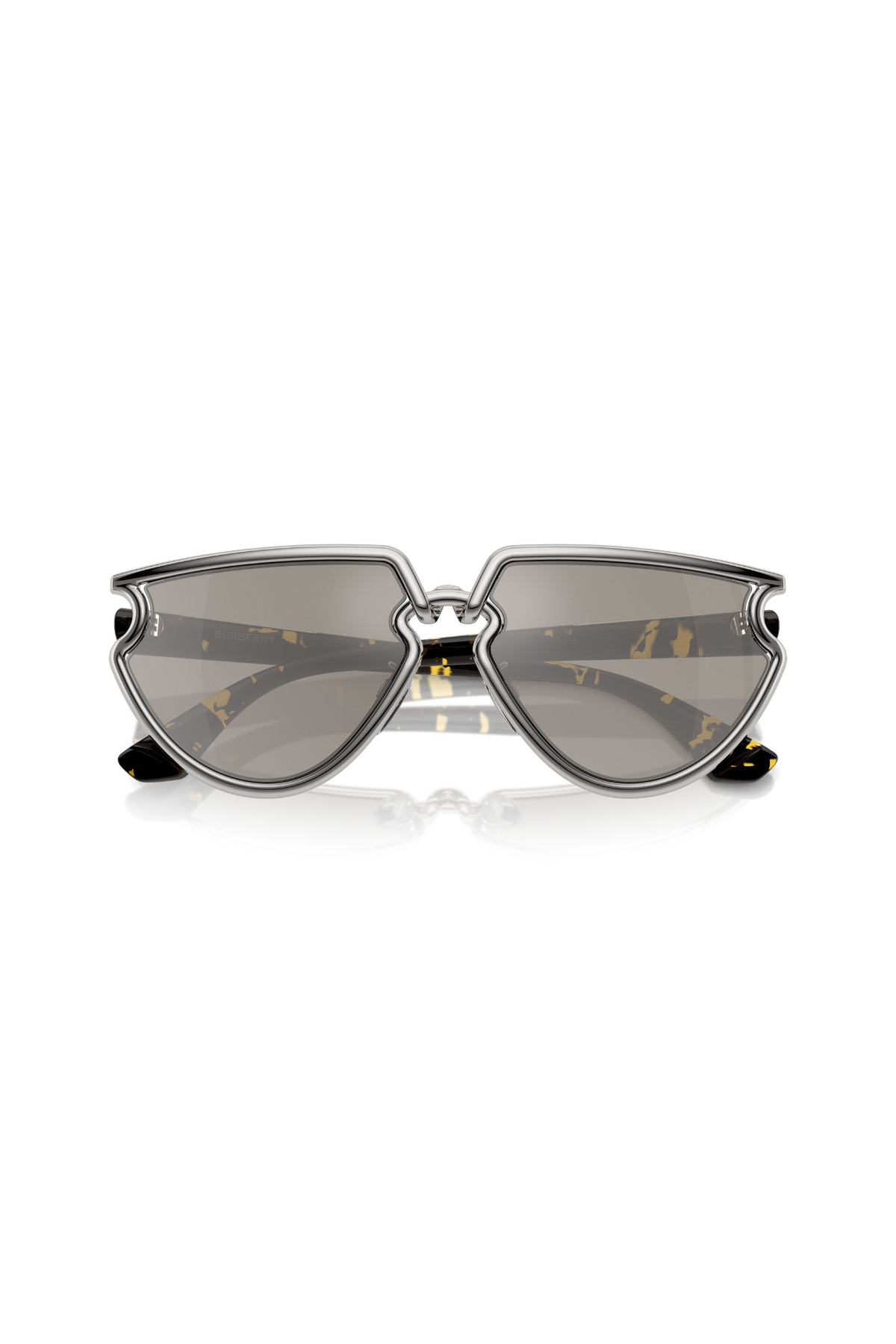 BURBERRY GUNES 0BE 3152 10056G 61 KADIN