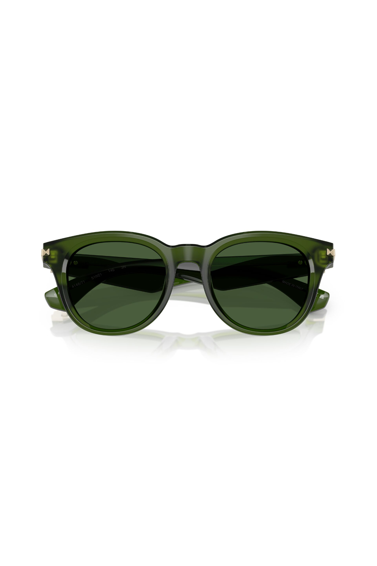 BURBERRY GUNES 0BE 4439 414871 51