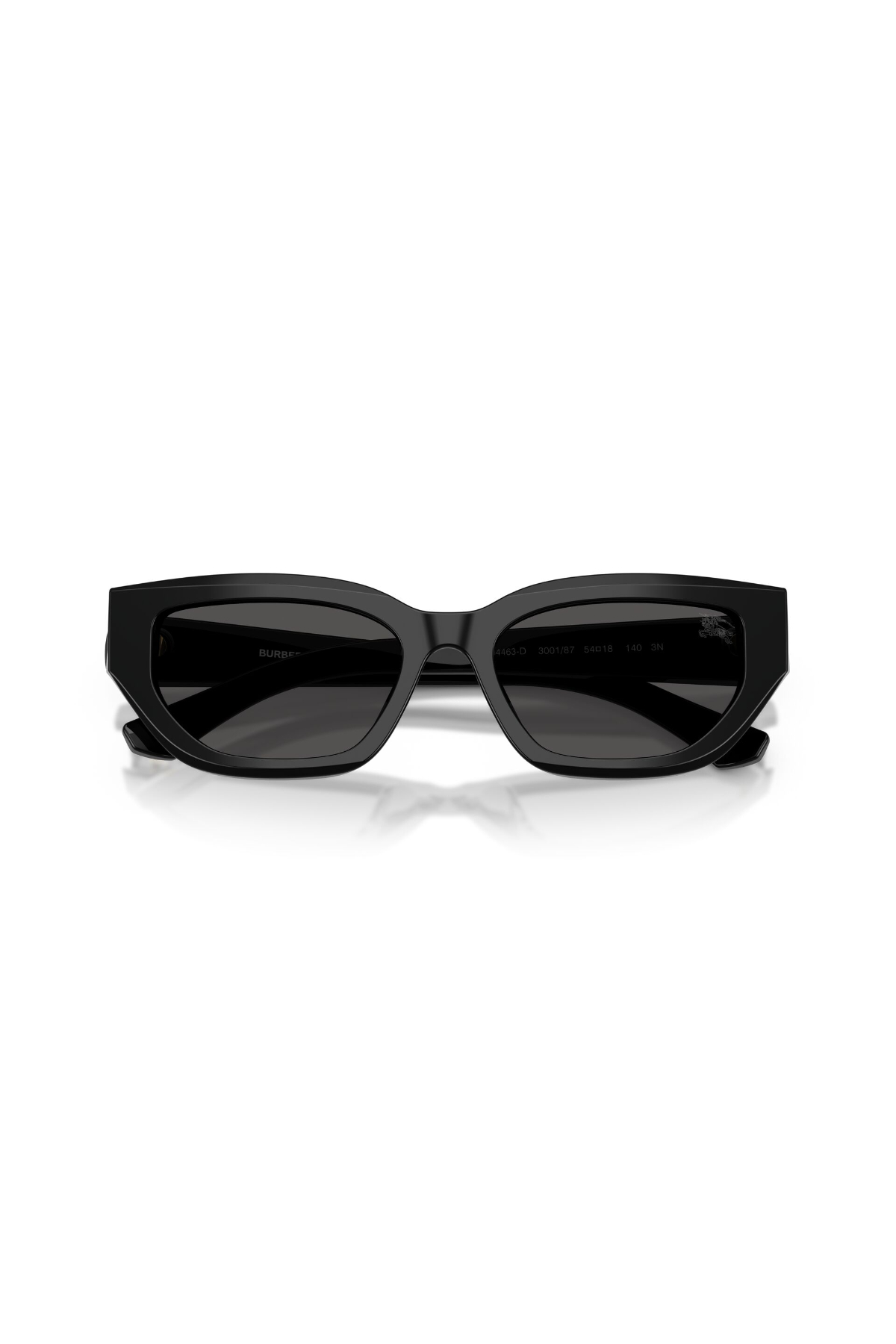 BURBERRY GUNES 0BE 4463D 300187 54