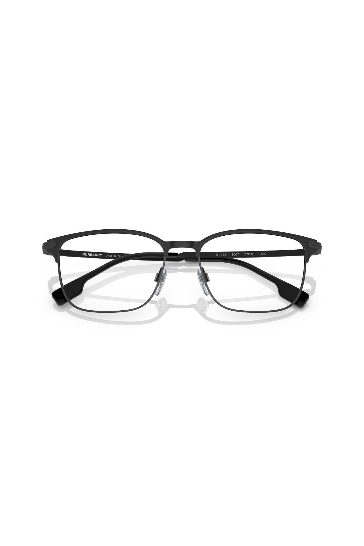 BURBERRY OPTIK 0BE 1372 1007 57