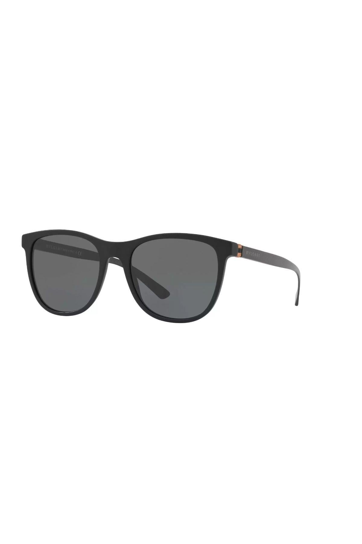 Bvlgari 0BV 7031 5313/87-55 Erkek Güneş Gözlüğü
