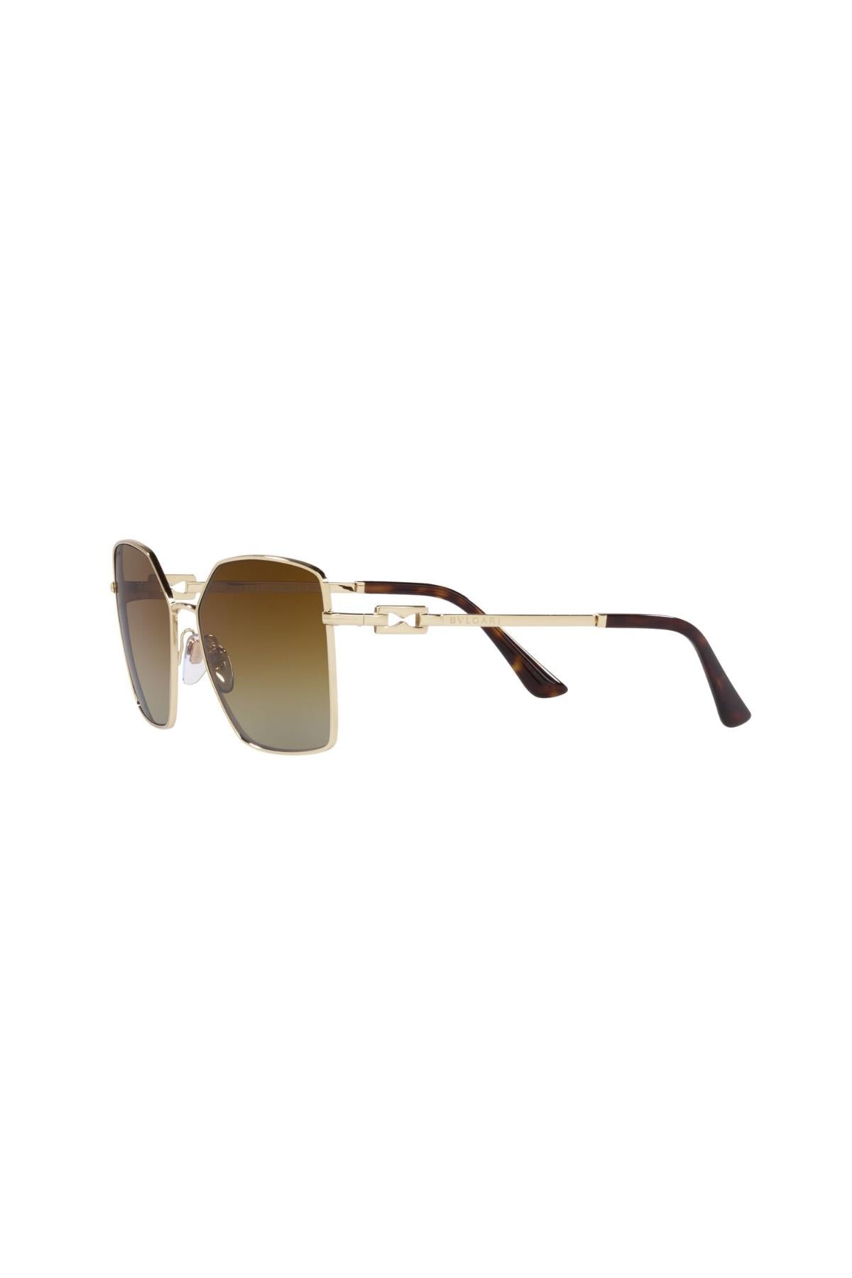 Bvlgari 0BV6175 278/T5 56 Güneş Gözlüğü
