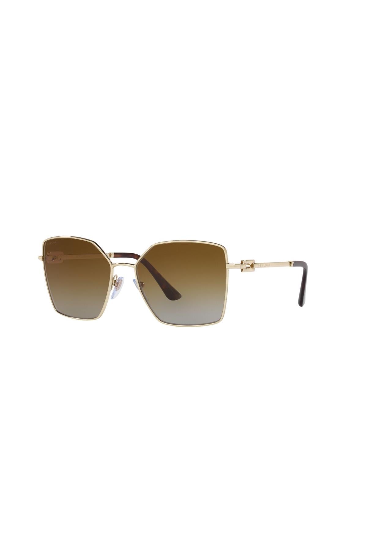 Bvlgari 0BV6175 278/T5 56 Güneş Gözlüğü