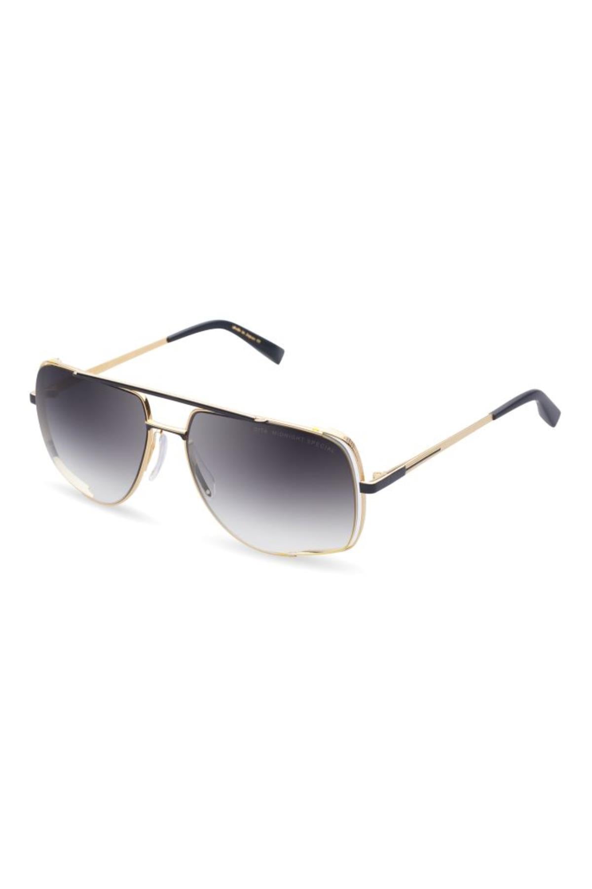 DITA GUNES MIDNIGHT SPECIAL DRX-2010M BLK GLD 60