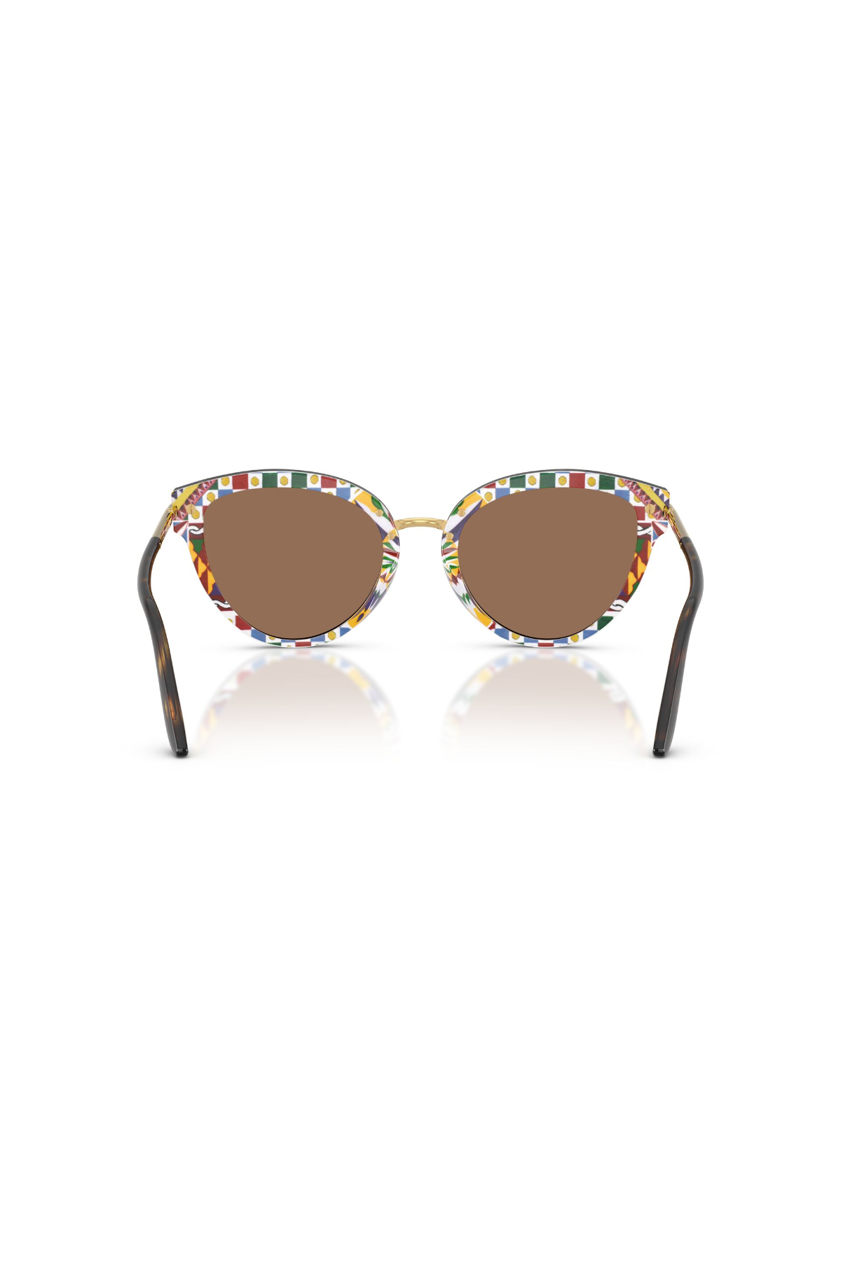 DOLCE & GABBANA 0 DG 4492 321713 55 Kadın Güneş Gözlüğü