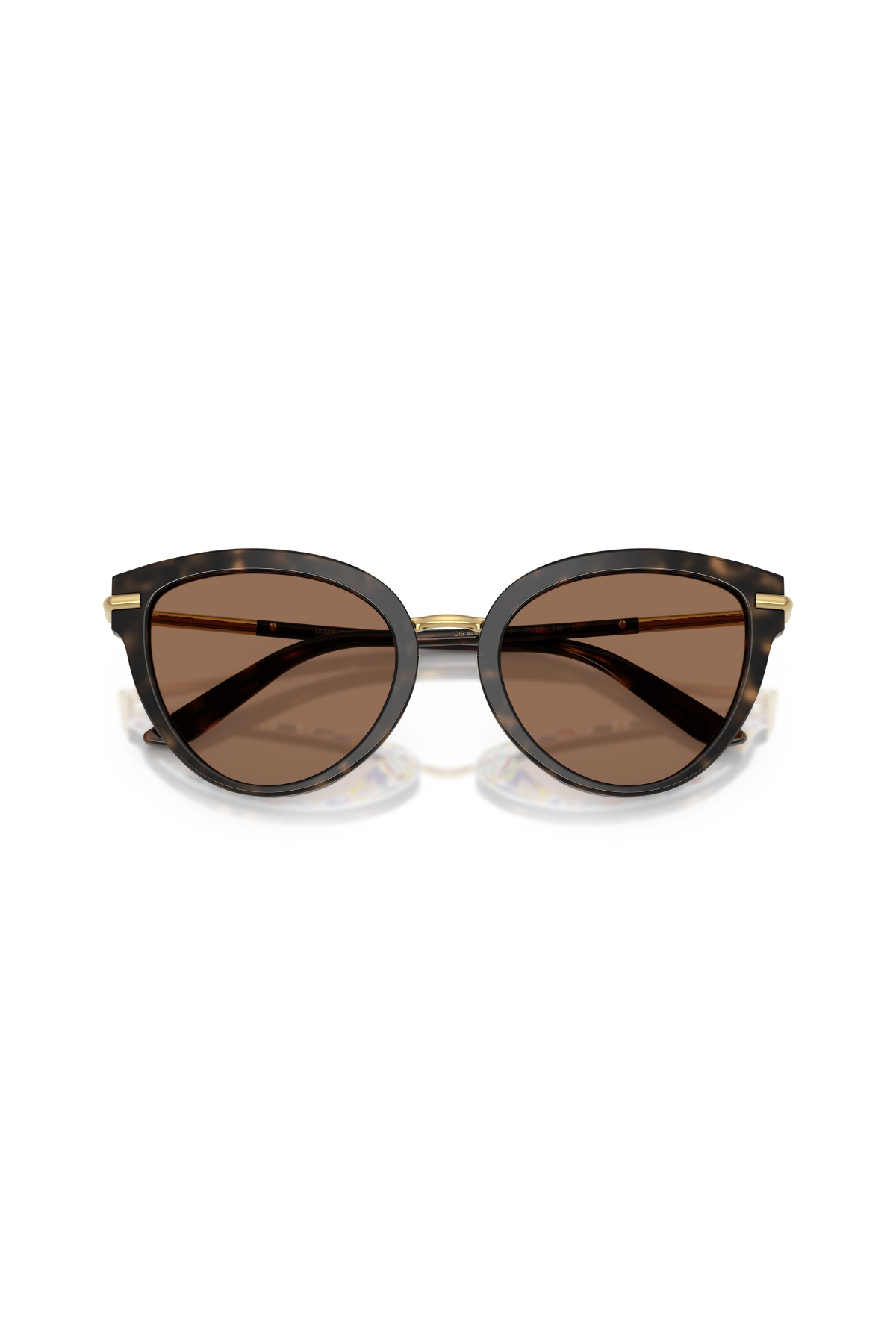 DOLCE & GABBANA 0 DG 4492 321713 55 Kadın Güneş Gözlüğü