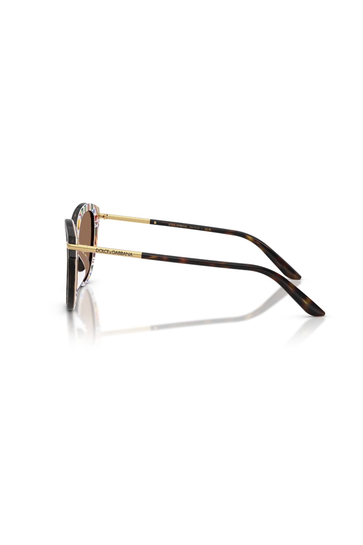 DOLCE & GABBANA 0 DG 4492 321713 55 Kadın Güneş Gözlüğü