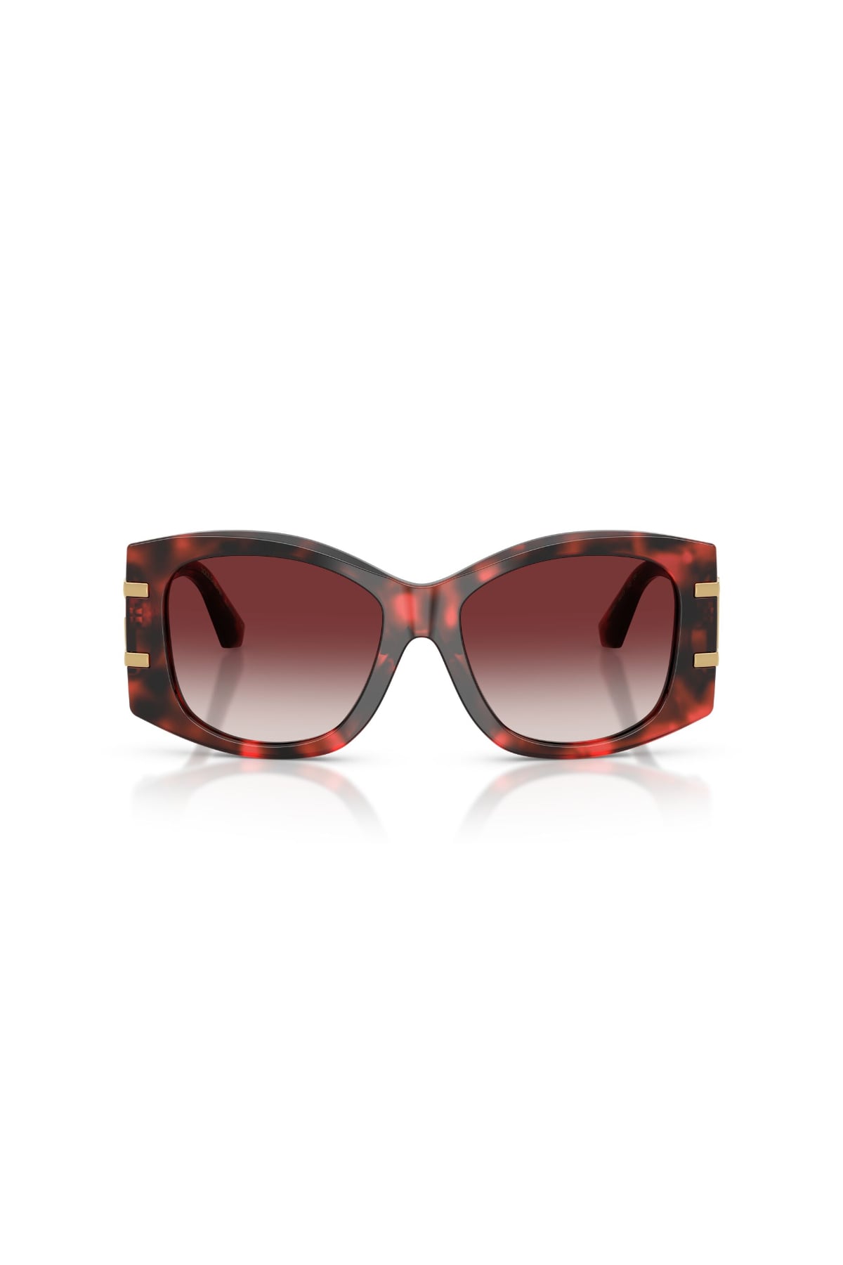 DOLCE & GABBANA 0 DG 4501 33588H 54 Kadın Güneş Gözlüğü