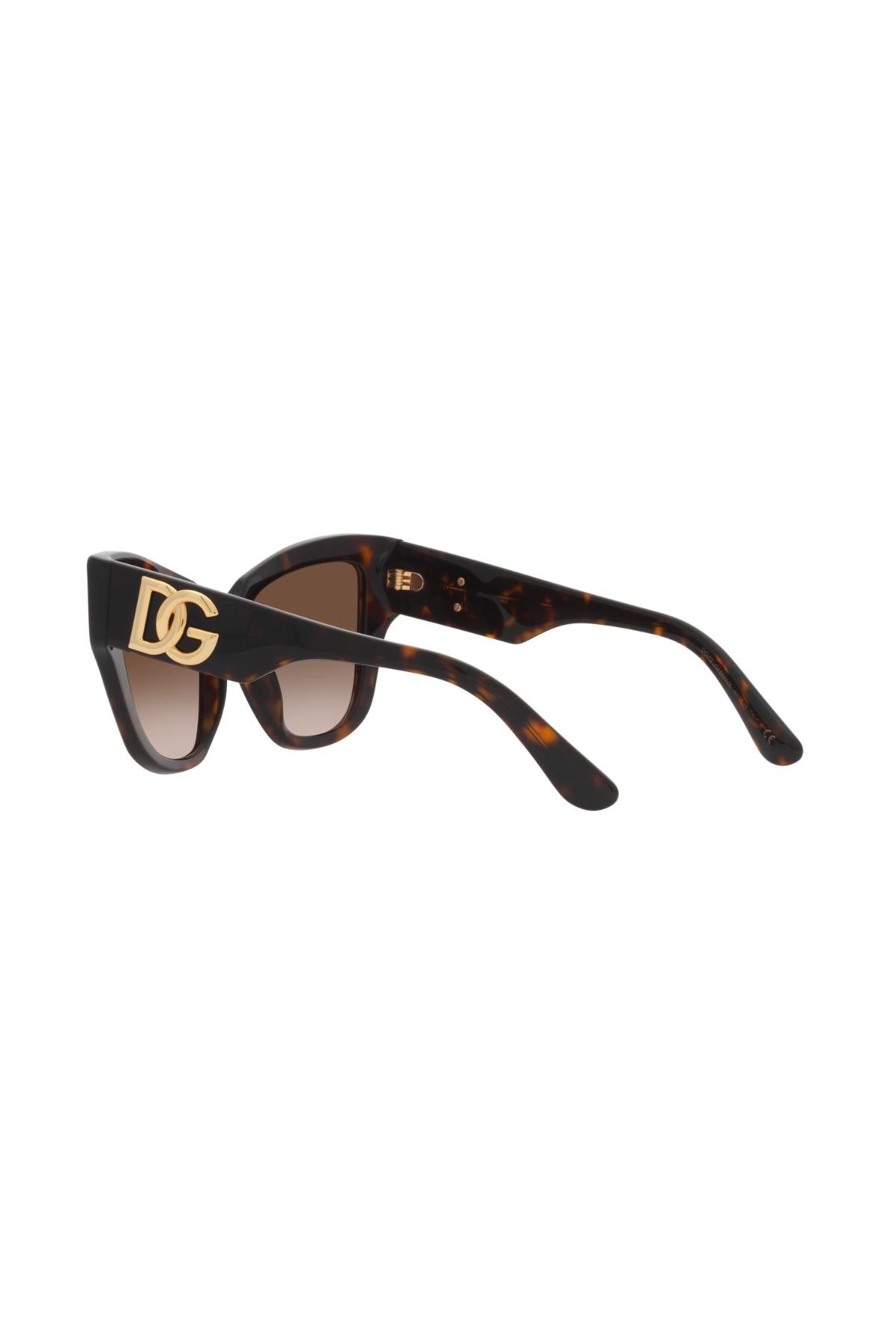 Dolce & Gabbana 0DG 4404 502/13 54 Kadın Güneş Gözlüğü