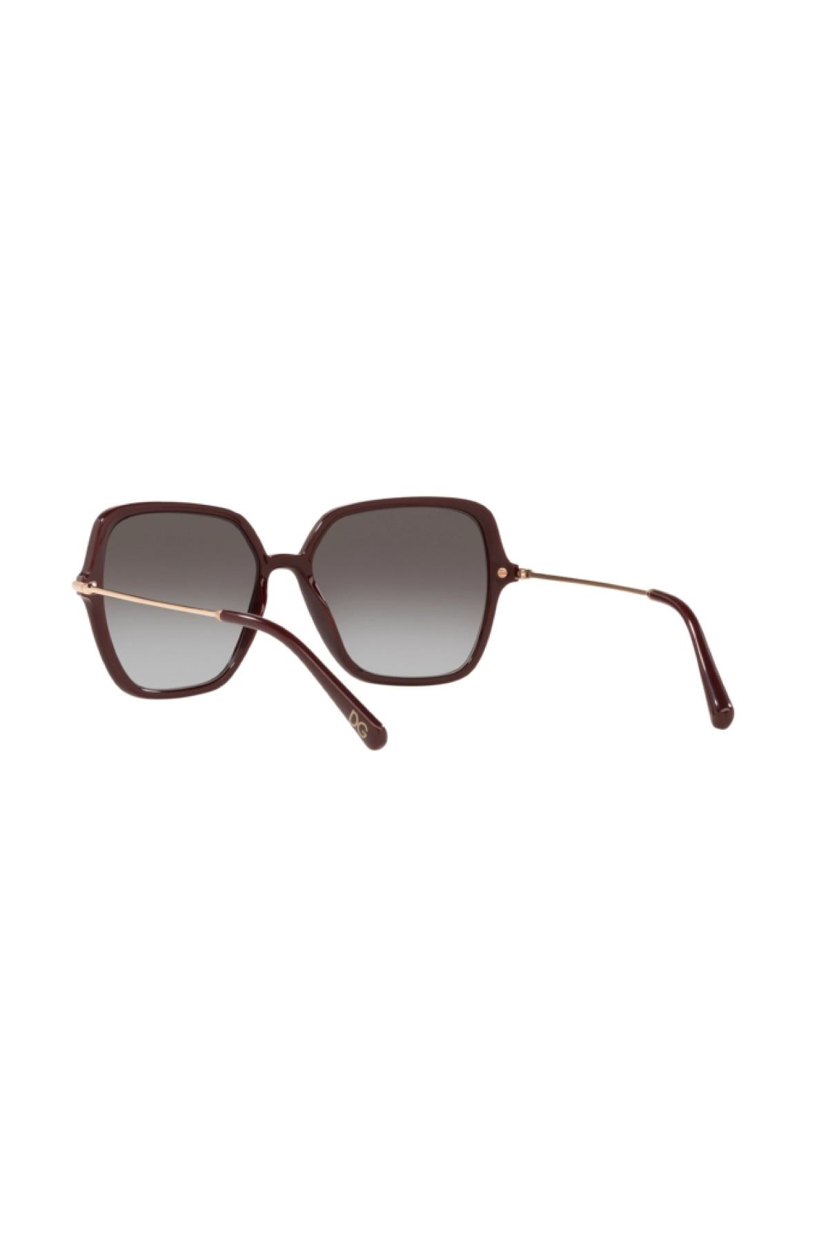 Dolce & Gabbana DG-S 6157 32858G 57 Kadın Güneş Gözlüğü