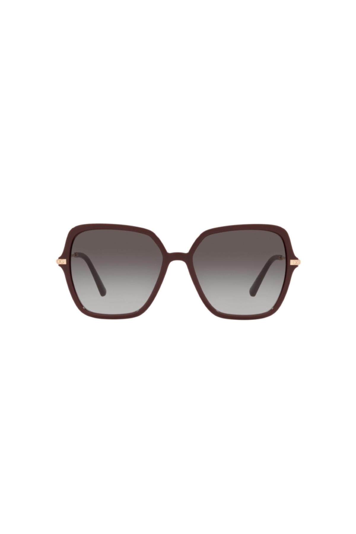 Dolce & Gabbana DG-S 6157 32858G 57 Kadın Güneş Gözlüğü