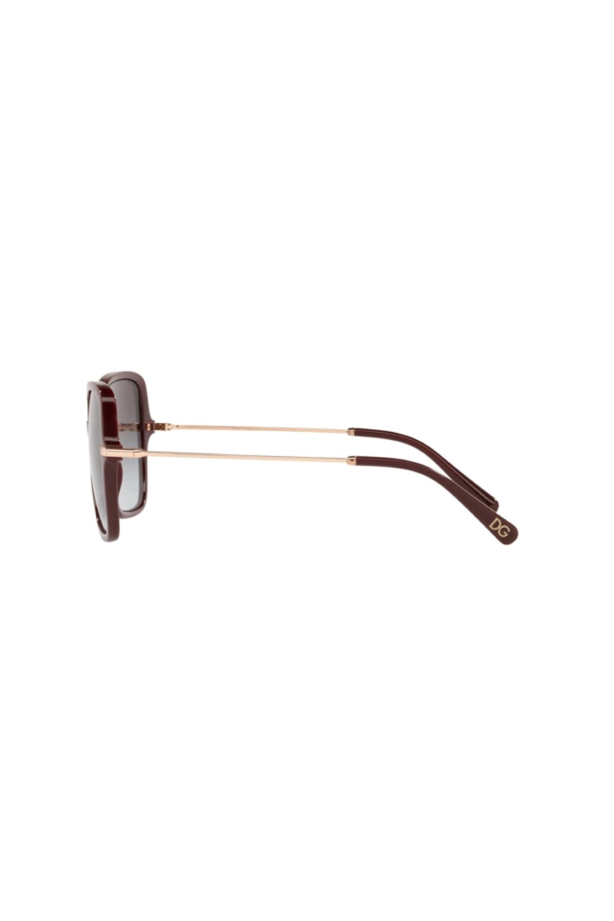 Dolce & Gabbana DG-S 6157 32858G 57 Kadın Güneş Gözlüğü