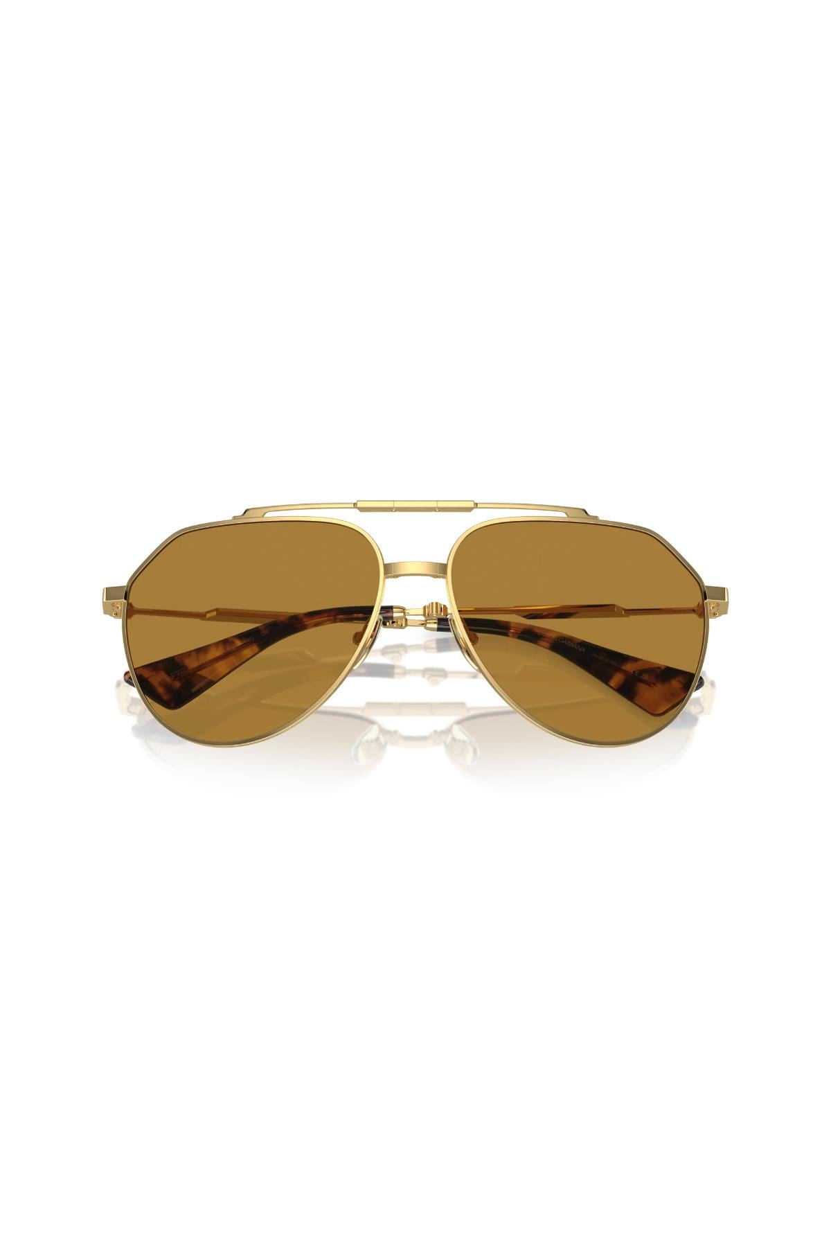 DOLCE & GABBANA GUNES 0DG 2302 02/53 60 ERKEK