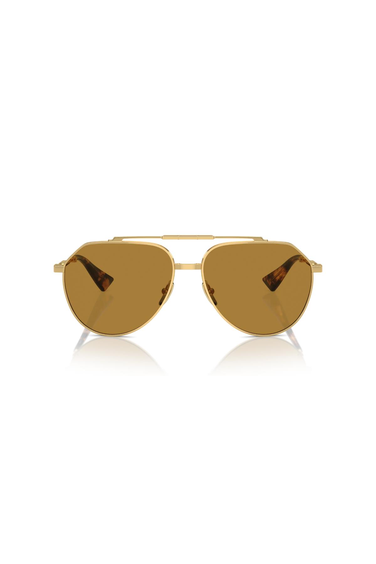 DOLCE & GABBANA GUNES 0DG 2302 02/53 60 ERKEK