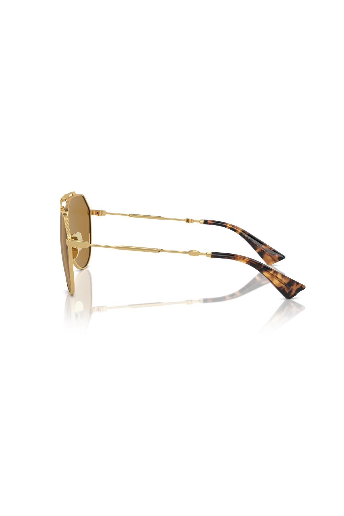 DOLCE & GABBANA GUNES 0DG 2302 02/53 60 ERKEK
