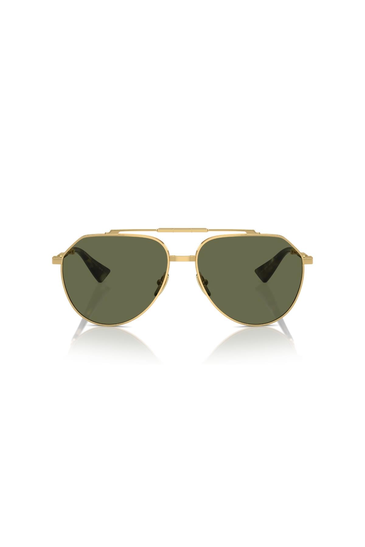DOLCE & GABBANA GUNES 0DG 2302 02/58 60 ERKEK