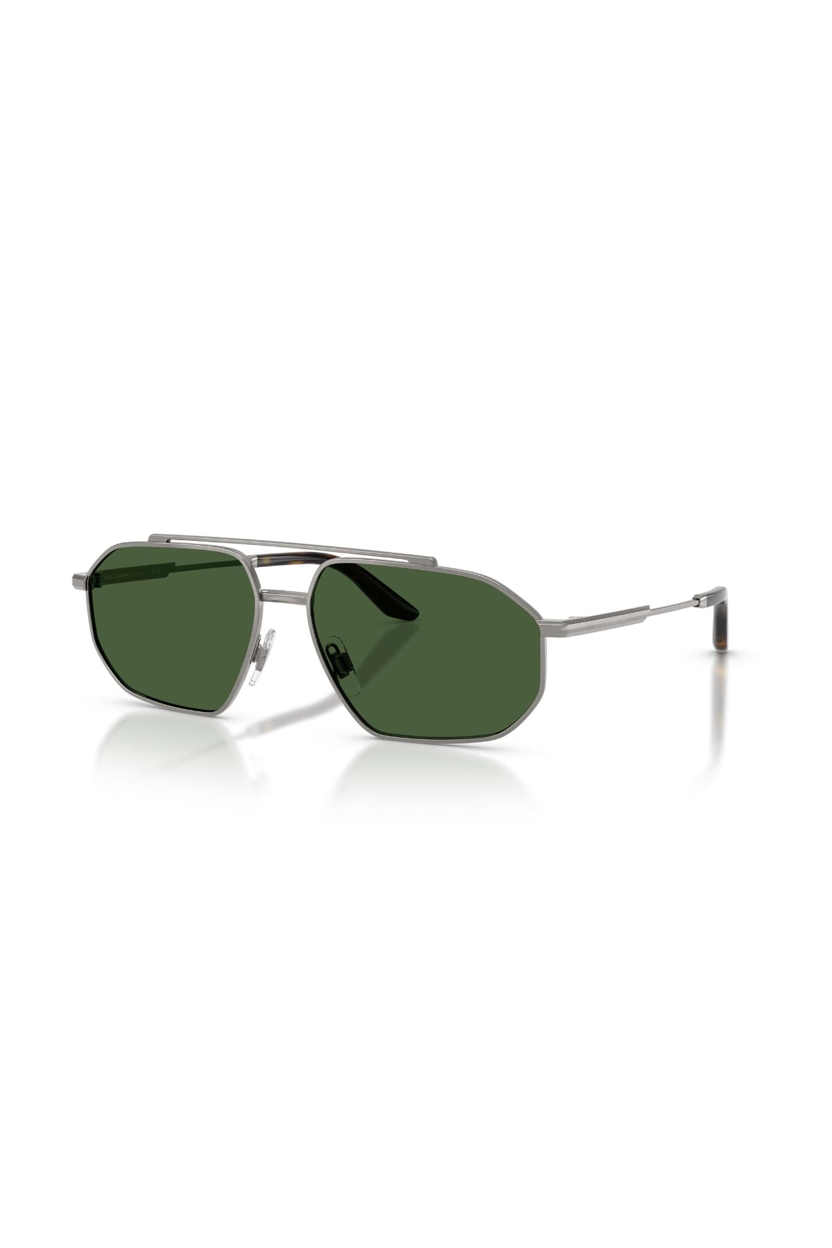 DOLCE & GABBANA GUNES 0DG 2328 04/71 59 ERKEK