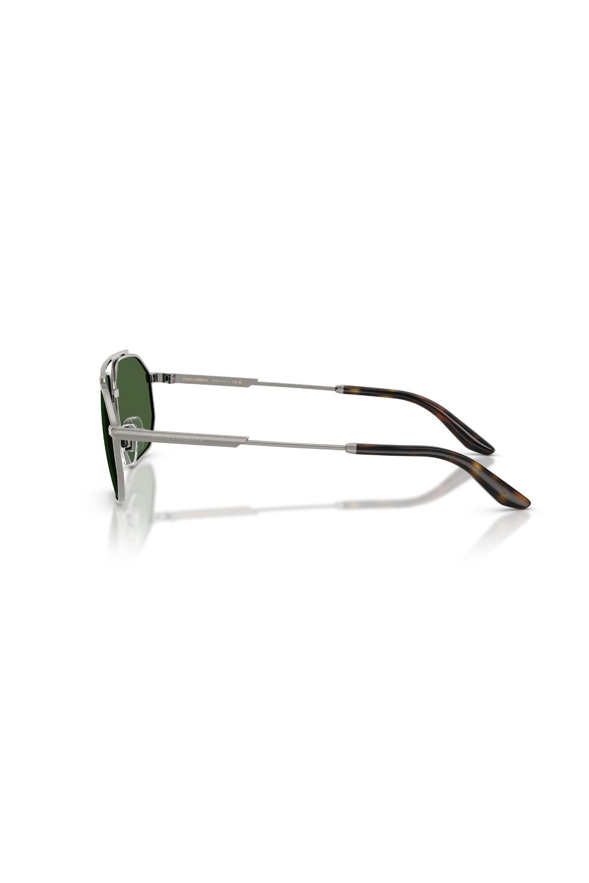 DOLCE & GABBANA GUNES 0DG 2328 04/71 59 ERKEK