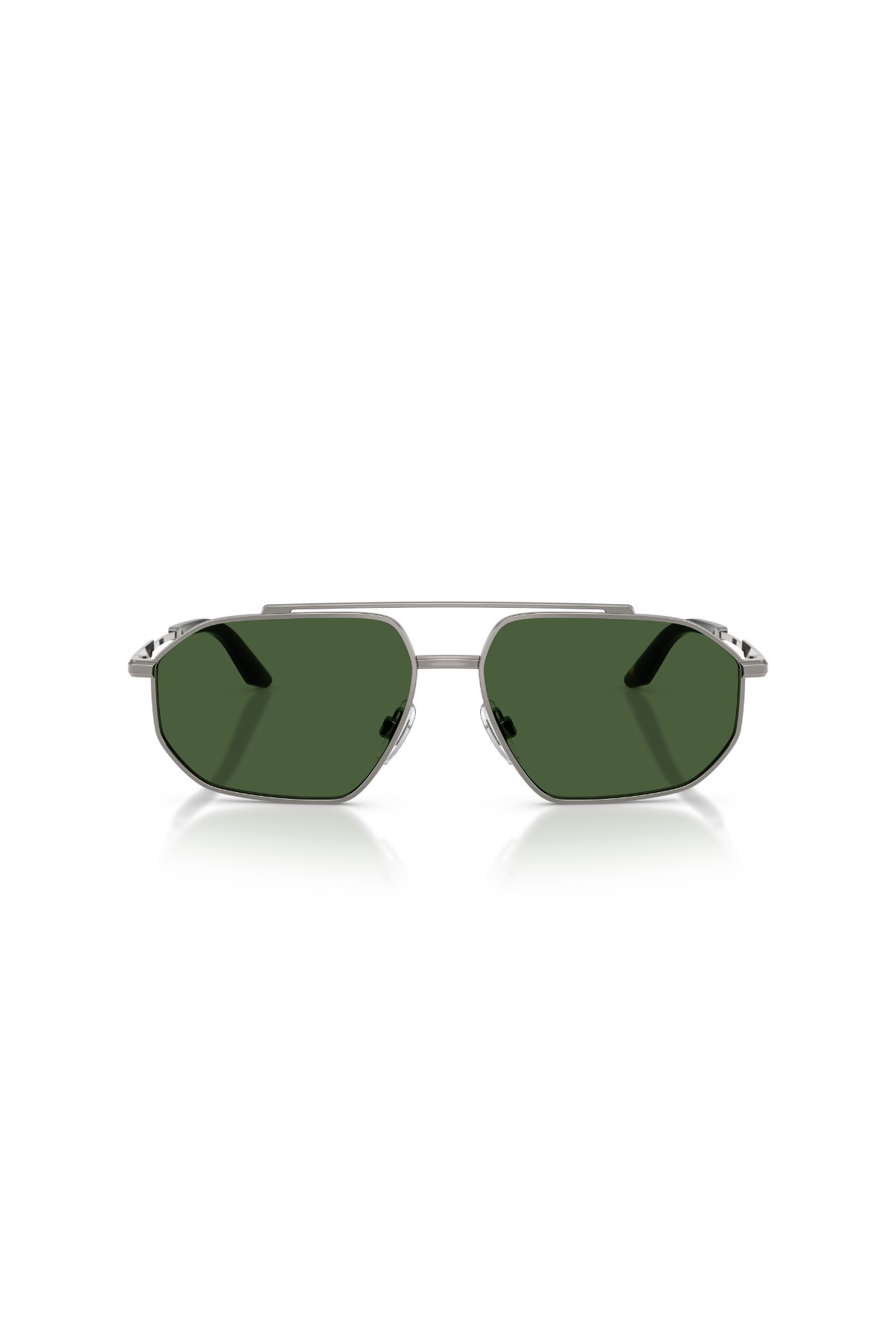 DOLCE & GABBANA GUNES 0DG 2328 04/71 59 ERKEK