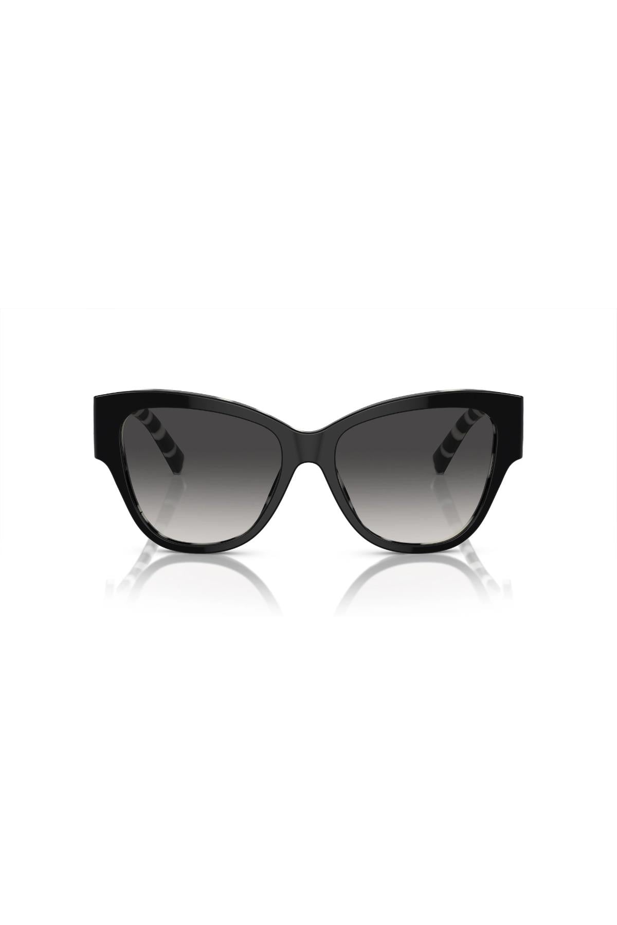 DOLCE GABBANA GUNES 0DG4449 3372/P 54 Kadın
